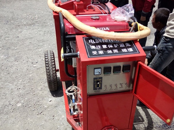 灌縫機是什么？