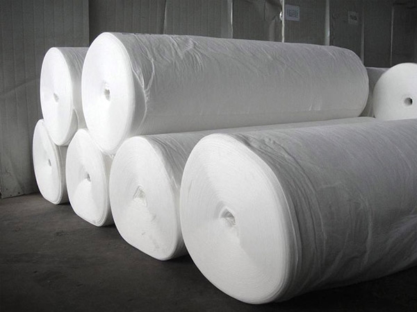 什么是聚酯防裂布？