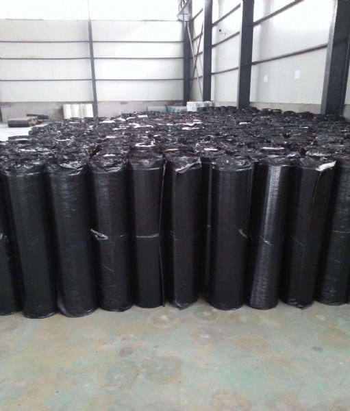 自粘式防裂貼施工指南