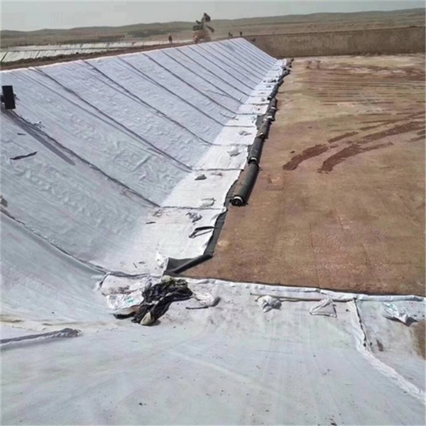 土工布的種類有哪些