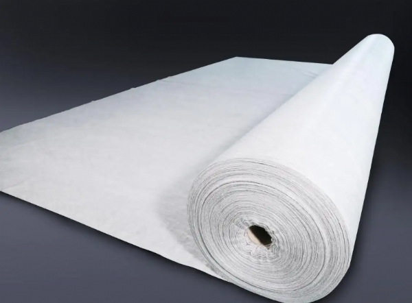 短纖針眼土工布產(chǎn)品介紹