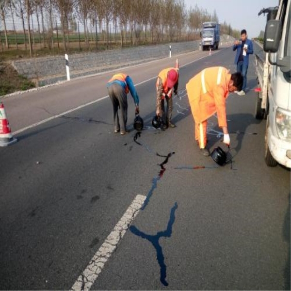 道路專用灌縫膠的用途