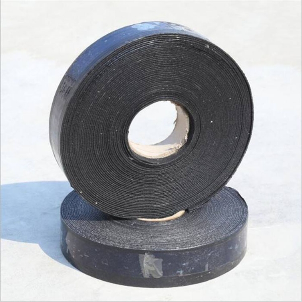 自粘式貼縫帶施工注意事項(xiàng)