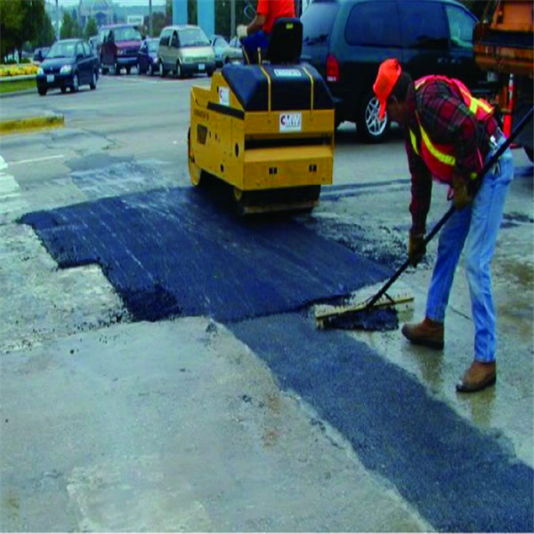 瀝青冷補料產(chǎn)品優(yōu)勢