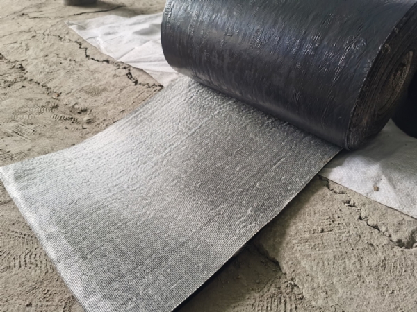 抗裂貼的作用機(jī)理