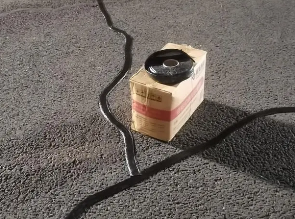 路面貼縫帶的主要應(yīng)用范圍