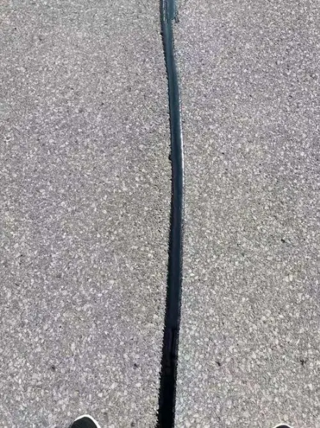 瀝青灌縫膠的特點(diǎn)