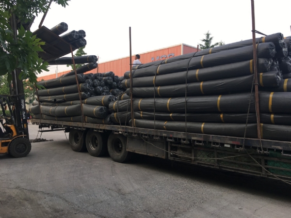 鋼塑土工格柵的產(chǎn)品用途