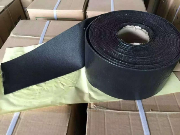 路面貼縫帶選擇四不要