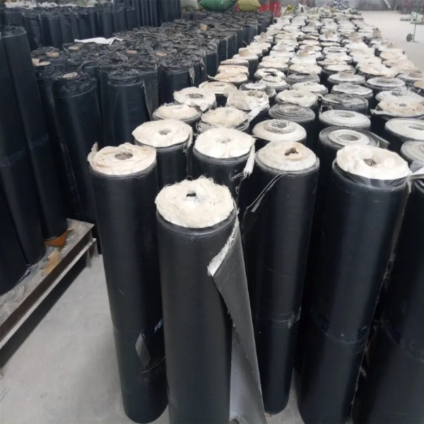 防裂貼的技術標準