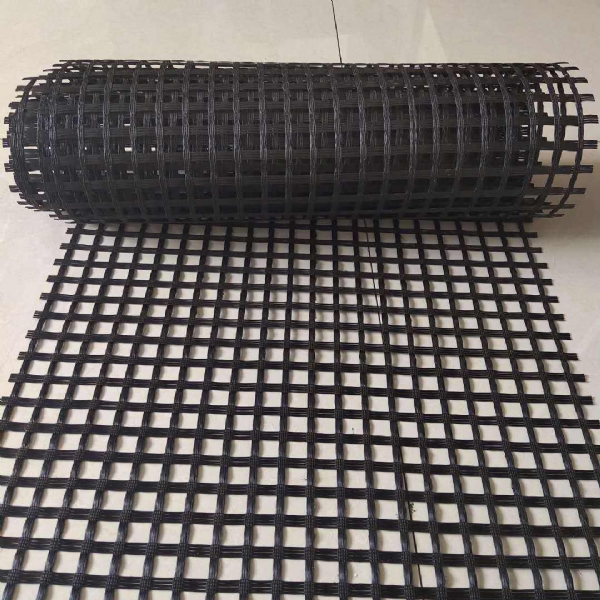 常用的玻纖格柵施工方法