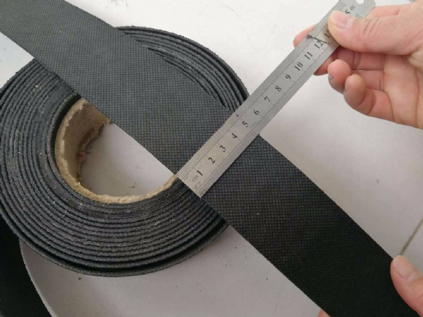 貼縫帶施工工藝