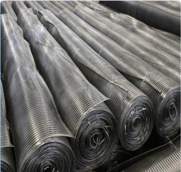 塑料土工格柵的特點(diǎn)及用途